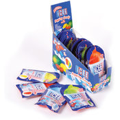 Icee Popping Candy 18Pc/Disp