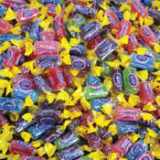 Jolly Ranchers 283 Pieces per Bag