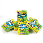 Sour Nerds Candy Wholesale Bulk
