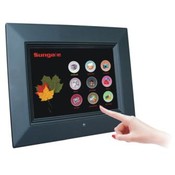 Cyberus WiFi Touch Screen Digital Photo Frame