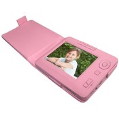 3.5" Portable Digital Photo Album