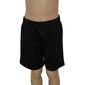 Youth Closed Mesh Short 5"