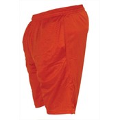 Youth Open Mesh Short w/ Pockets 9"