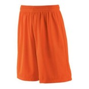 Youth Pro Mesh Short 9"