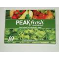 PEAKfresh Produce Bags