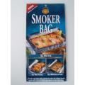 Smoker Bag For Fish