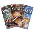 Smoker Bag For Poultry