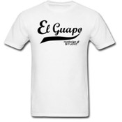 Men's El Guapo T-Shirt