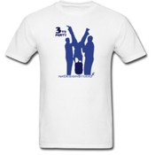 Men's Keg stand T-Shirt