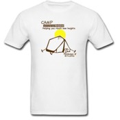 Men's Morning Wood T-Shirt
