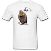 Men's nWahc - Pigeon T-Shirt