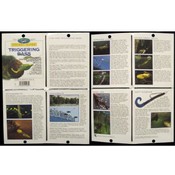 The Freshwater Angler Pocket Guide - Bass