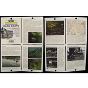 The Freshwater Angler Pocket Guide - High-Percent
