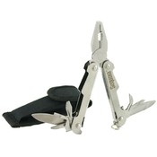 Sequoia Stainless Steel Multi-Tool with Sheath