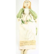 Large Spices of Life Kitchen Doll