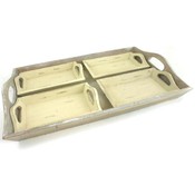 Nesting Tray Set