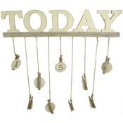Today To-Do Organizer