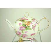 Sweet Spring Teapot