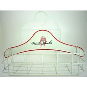 Wash Works Hanger Basket