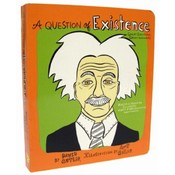 A Question of Existence - Board Book