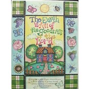 Dayspring Religious Plaque -- Goodness