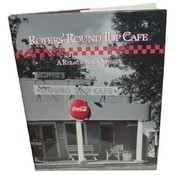 Royer's Round Top Cafe Recipe Book