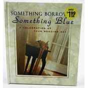 Something Borrowed Something Blue Marriage Daymaker Greeting Book