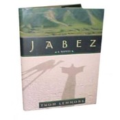 Jabez, A Novel -- Book