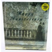 Happy Anniversary Daymaker Greeting Book