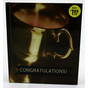 Congratulations Daymaker Greeting Book