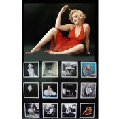 Marilyn Monroe Calendar - 2006