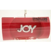 Joy Genuine Austrian Crystal Pin