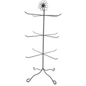 Wire Display Stand
