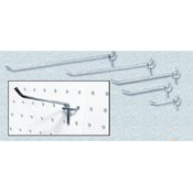 6" Pegboard Hook