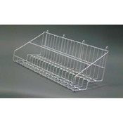 Grid Waterfall Shelf 27 inch