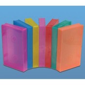 VHS Color Tinted Cases