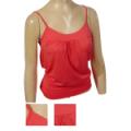 Ladies Casual Wear Tank Top