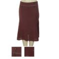 Women's Plus Size Fashion A-Line Skirt