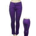 Ladies Fashion 5 Pocket Jeans