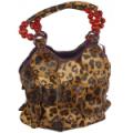 Ladies Fashion Leather Handbag