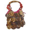 Ladies Fashion Leather Handbag