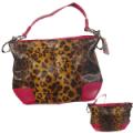 Ladies Fashion Leather Handbag