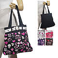 Ladies Fashion Tote Bag