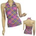 Ladies Fashion Halter Top
