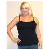 Plus Size Perfect Seamless Cami