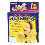 Slippery Slimes Fun Lab