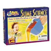 Slime Science Mini-Lab