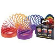 Original Plastic Slinky Wholesale Bulk