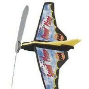 Slinky POOF Turbospin Speed Plane Wholesale Bulk