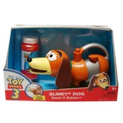 Toy Story 3 Slinky Dog Bunch-O-Bubbles Wholesale Bulk